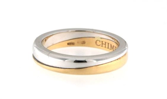 Anello Chimento Donna in Oro giallo 1A04063ZZ7140 - 1A04063ZZ7140